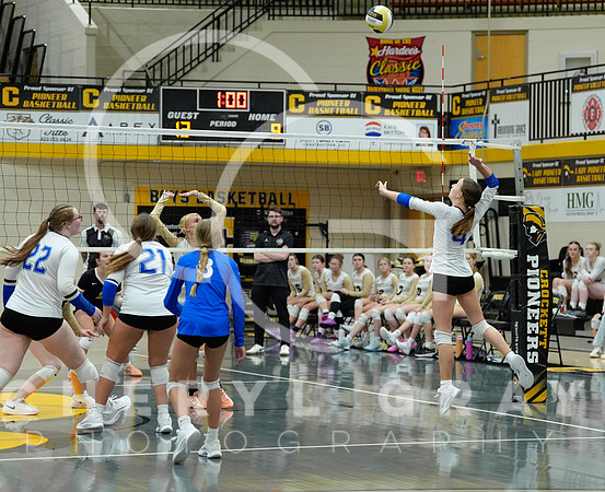 ©CGP 091125 West Ridge @ David Crockett 01059