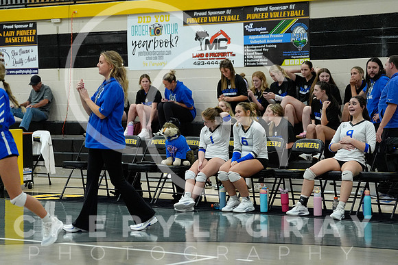 ©CGP 091125 West Ridge @ David Crockett 01111