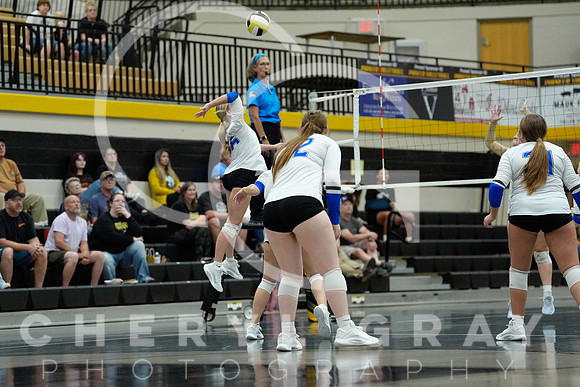 ©CGP 091125 West Ridge @ David Crockett 01132
