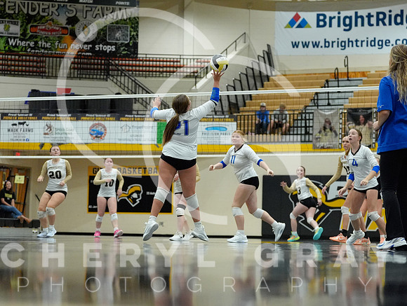 ©CGP 091125 West Ridge @ David Crockett 01169