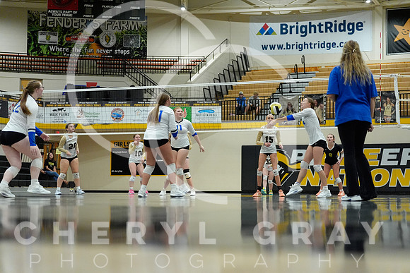 ©CGP 091125 West Ridge @ David Crockett 01177