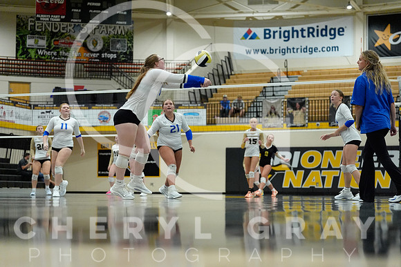 ©CGP 091125 West Ridge @ David Crockett 01188