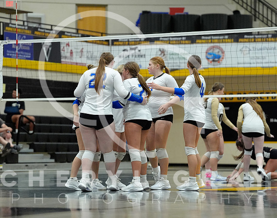 ©CGP 091125 West Ridge @ David Crockett 01137