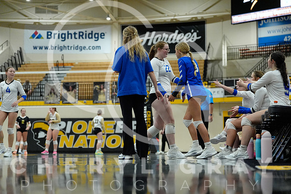 ©CGP 091125 West Ridge @ David Crockett 01198
