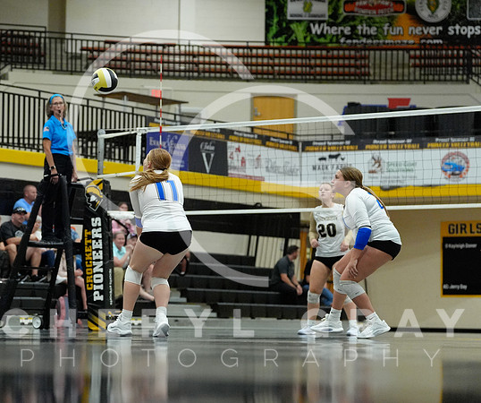 ©CGP 091125 West Ridge @ David Crockett 01157
