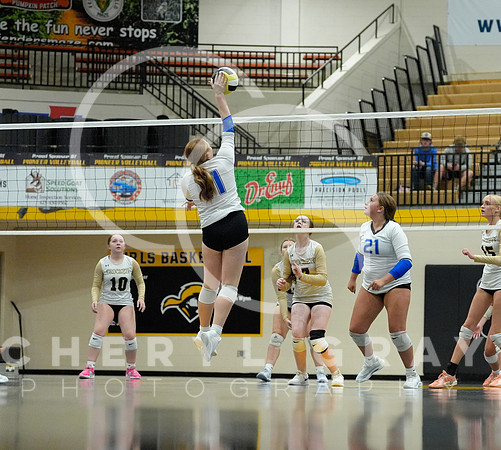©CGP 091125 West Ridge @ David Crockett 01217