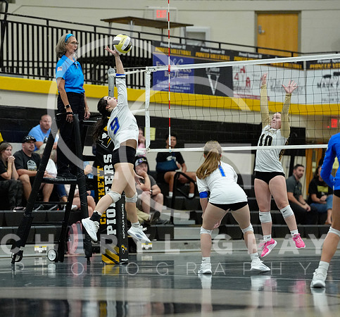 ©CGP 091125 West Ridge @ David Crockett 01267