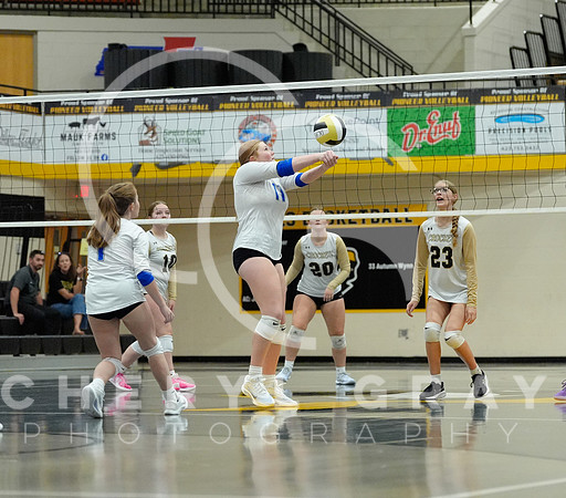 ©CGP 091125 West Ridge @ David Crockett 01280