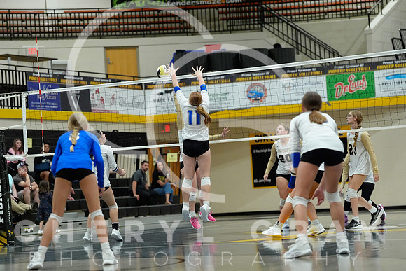 ©CGP 091125 West Ridge @ David Crockett 01285