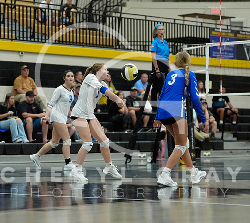 ©CGP 091125 West Ridge @ David Crockett 01294