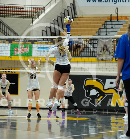©CGP 091125 West Ridge @ David Crockett 01302