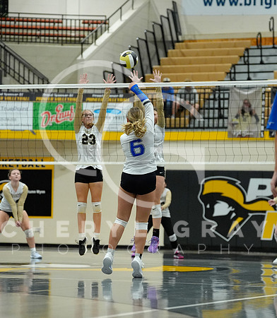 ©CGP 091125 West Ridge @ David Crockett 01304
