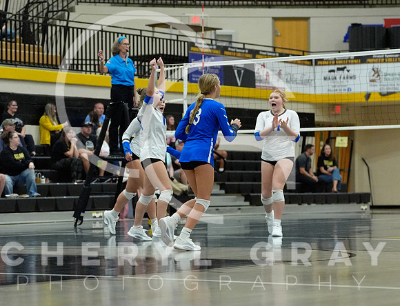 ©CGP 091125 West Ridge @ David Crockett 01235