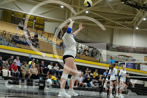 ©CGP 091125 West Ridge @ David Crockett 01314