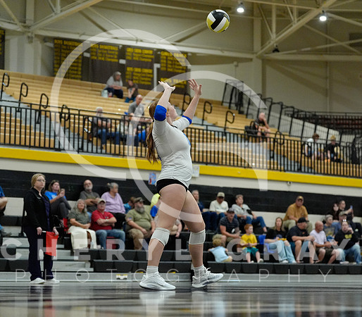 ©CGP 091125 West Ridge @ David Crockett 01329