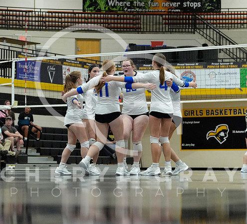 ©CGP 091125 West Ridge @ David Crockett 01325