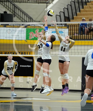 ©CGP 091125 West Ridge @ David Crockett 01372