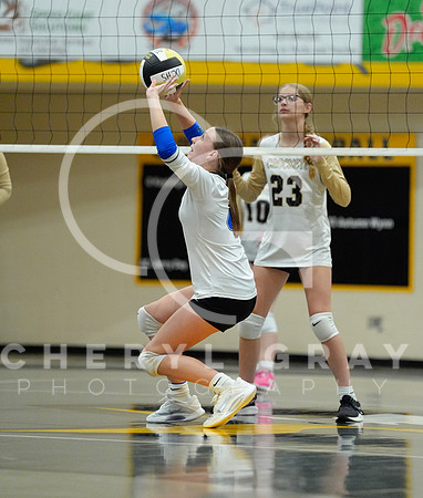 ©CGP 091125 West Ridge @ David Crockett 01390