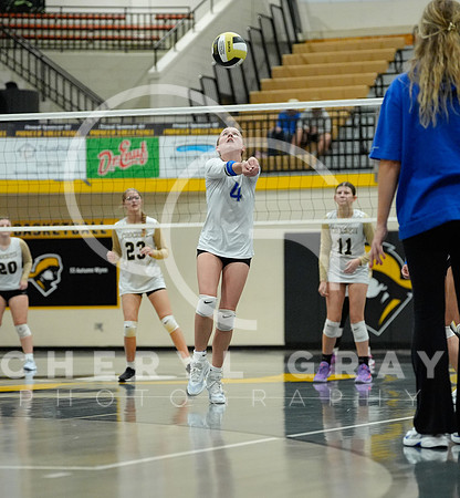 ©CGP 091125 West Ridge @ David Crockett 01272