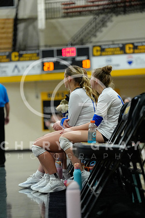 ©CGP 091125 West Ridge @ David Crockett 01418