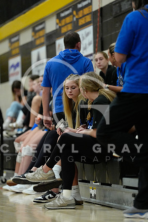 ©CGP 091125 West Ridge @ David Crockett 01381