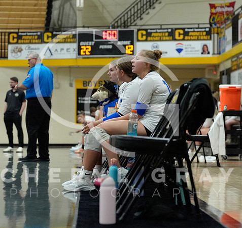 ©CGP 091125 West Ridge @ David Crockett 01351