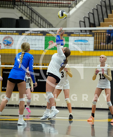 ©CGP 091125 West Ridge @ David Crockett 01463
