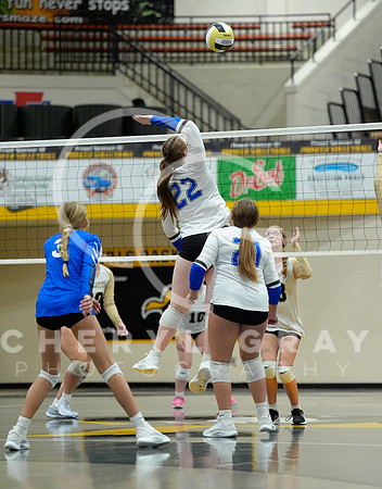 ©CGP 091125 West Ridge @ David Crockett 01467