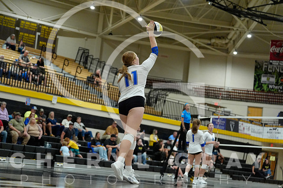 ©CGP 091125 West Ridge @ David Crockett 01319