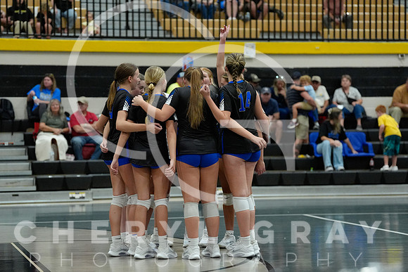 ©CGP 091125 West Ridge @ David Crockett 01487