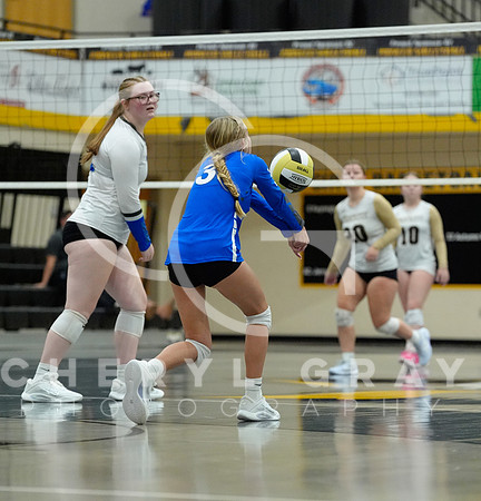 ©CGP 091125 West Ridge @ David Crockett 01457