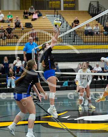 ©CGP 091125 West Ridge @ David Crockett 01523