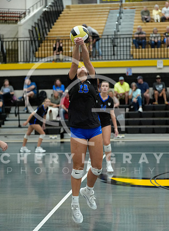 ©CGP 091125 West Ridge @ David Crockett 01541