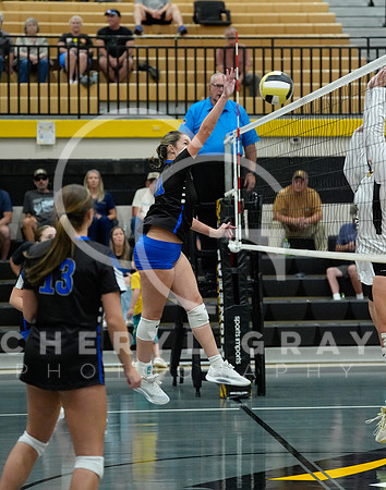 ©CGP 091125 West Ridge @ David Crockett 01554