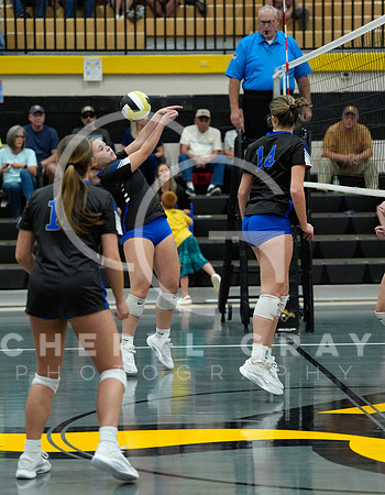 ©CGP 091125 West Ridge @ David Crockett 01562