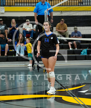 ©CGP 091125 West Ridge @ David Crockett 01576