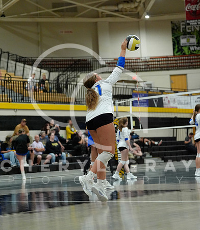 ©CGP 091125 West Ridge @ David Crockett 01423