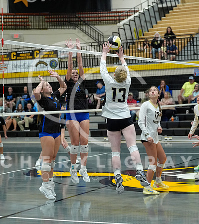 ©CGP 091125 West Ridge @ David Crockett 01609