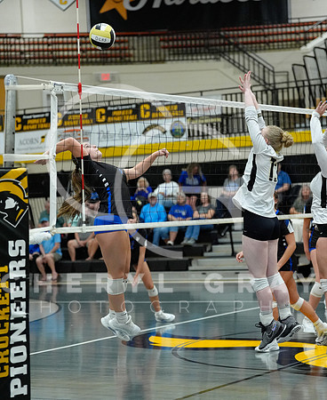 ©CGP 091125 West Ridge @ David Crockett 01622