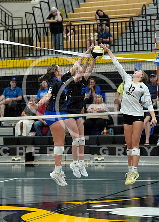 ©CGP 091125 West Ridge @ David Crockett 01644