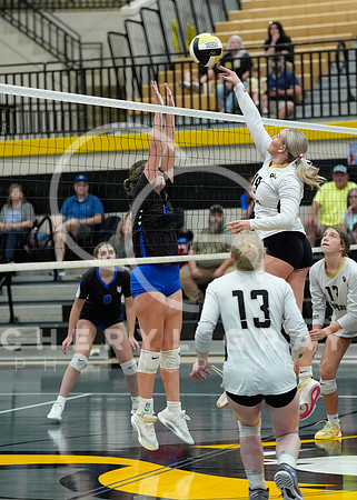 ©CGP 091125 West Ridge @ David Crockett 01656