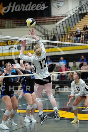 ©CGP 091125 West Ridge @ David Crockett 01676