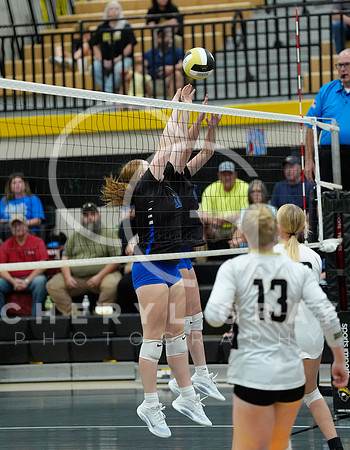 ©CGP 091125 West Ridge @ David Crockett 01696