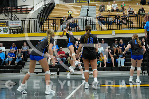 ©CGP 091125 West Ridge @ David Crockett 01743