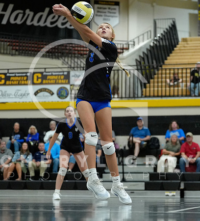 ©CGP 091125 West Ridge @ David Crockett 01772