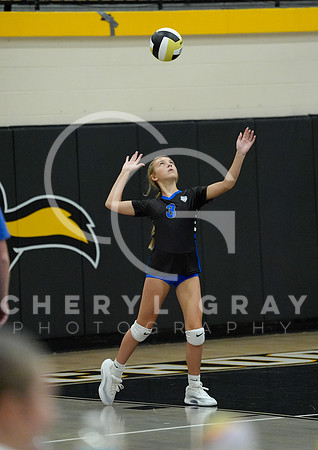 ©CGP 091125 West Ridge @ David Crockett 01728