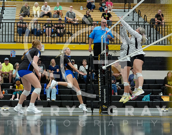 ©CGP 091125 West Ridge @ David Crockett 01785