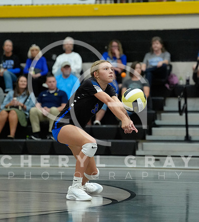 ©CGP 091125 West Ridge @ David Crockett 01806