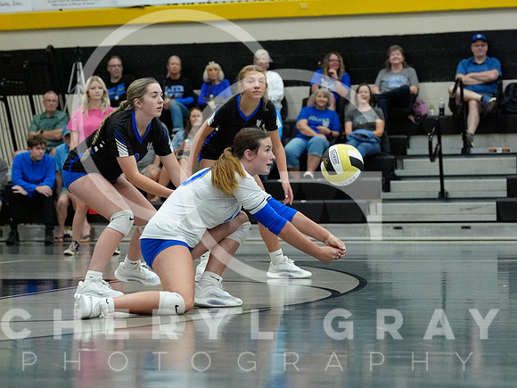 ©CGP 091125 West Ridge @ David Crockett 01831