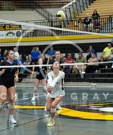 ©CGP 091125 West Ridge @ David Crockett 01602
